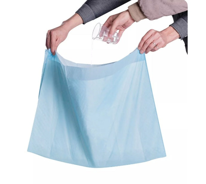 Pet training pads