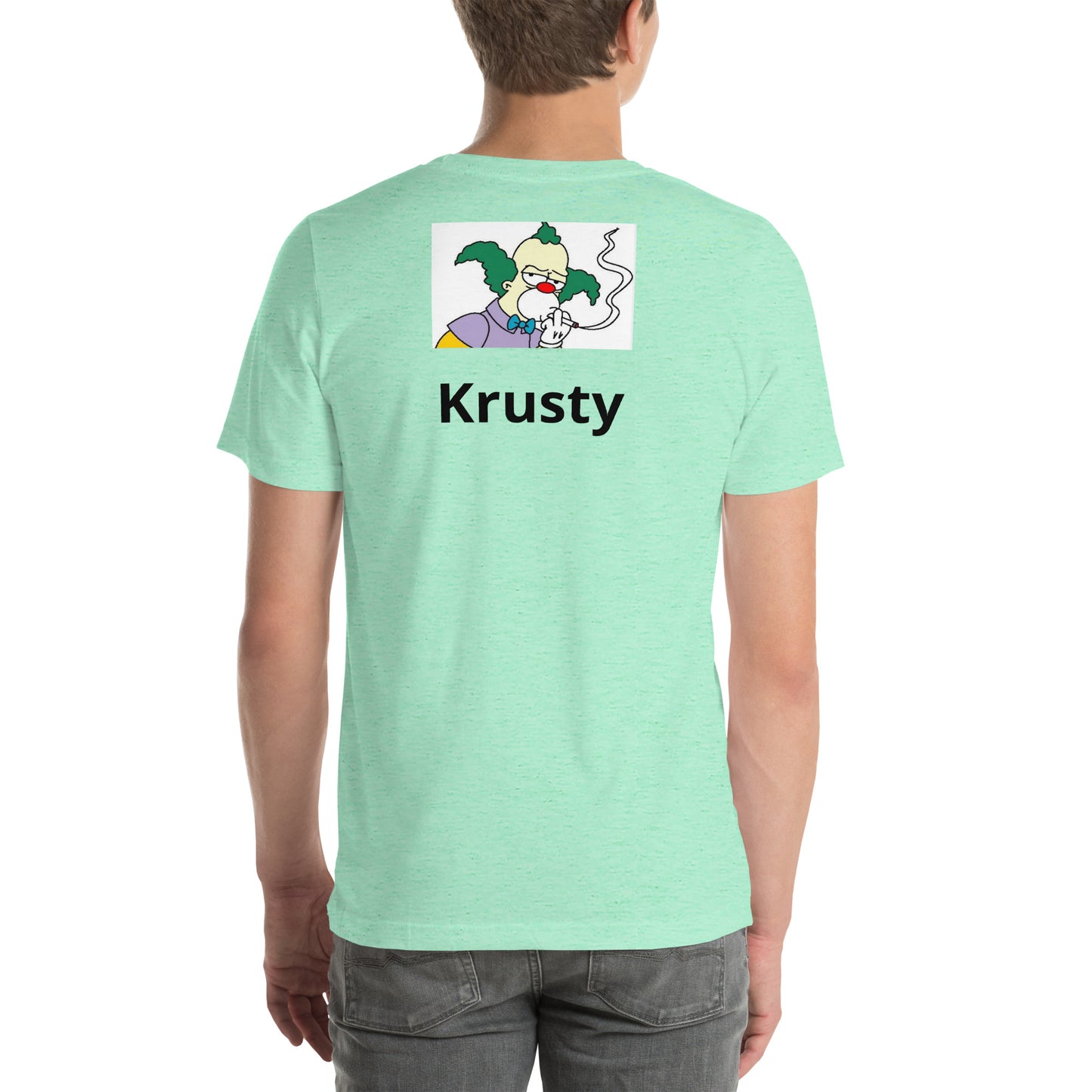 Krustian Apparel