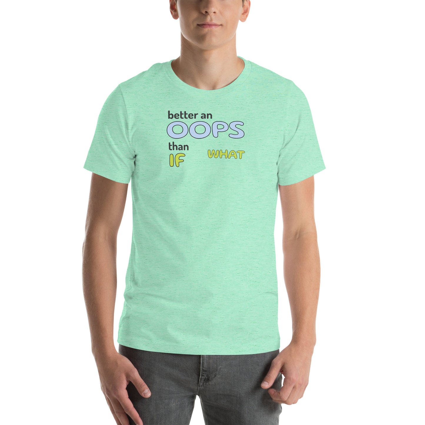 Krustian Apparel