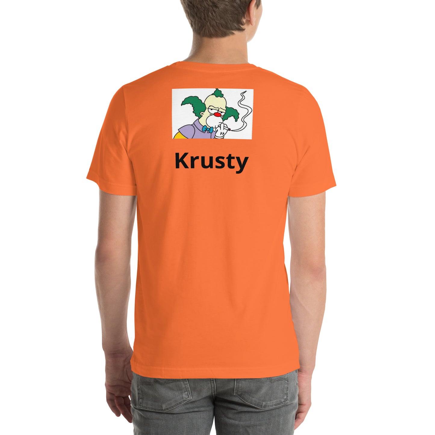 Krustian Apparel