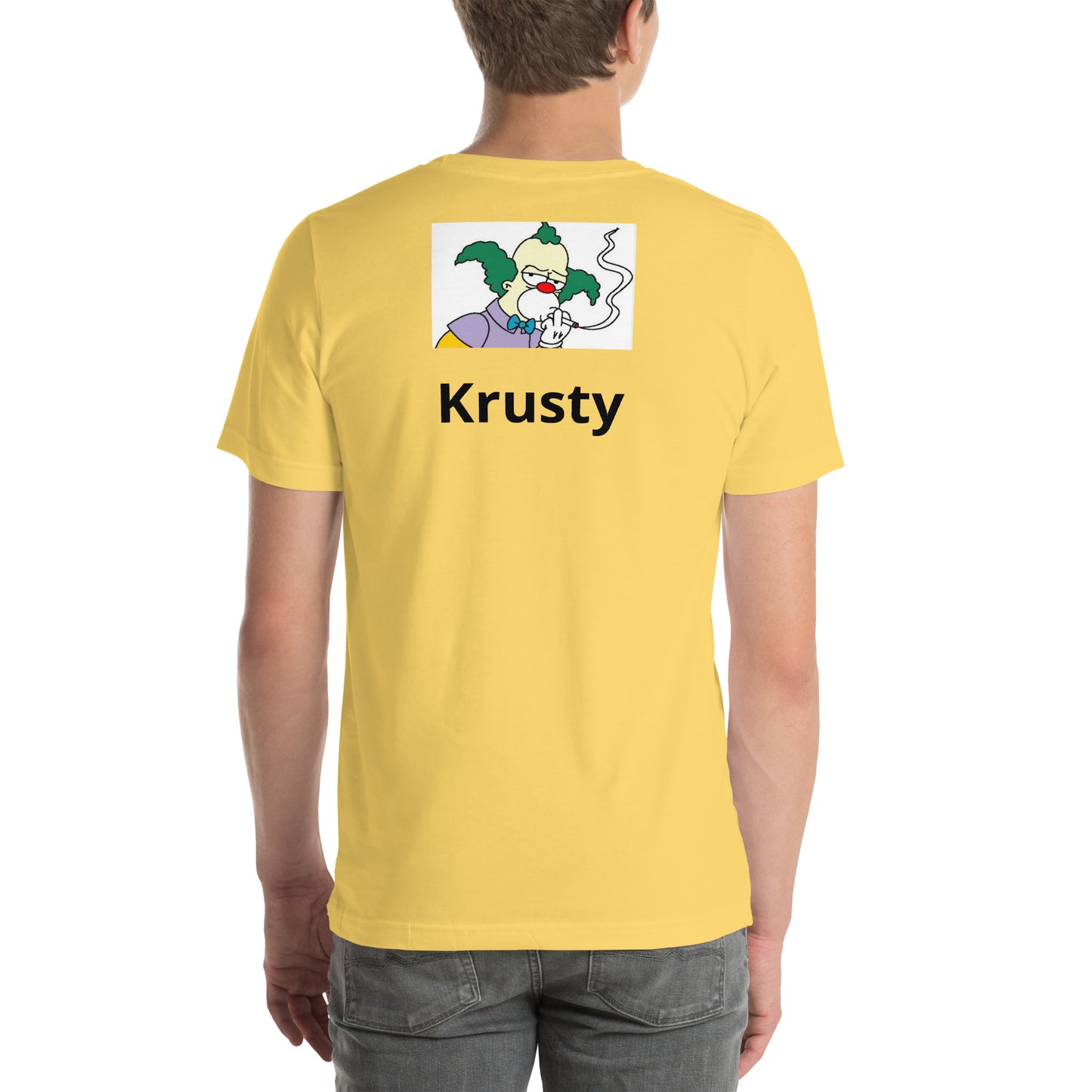 Krustian Apparel