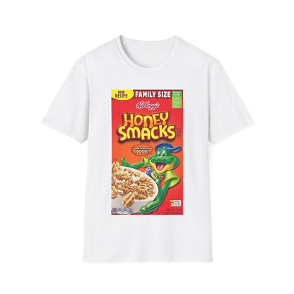 Sugar Smack style T-Shirt