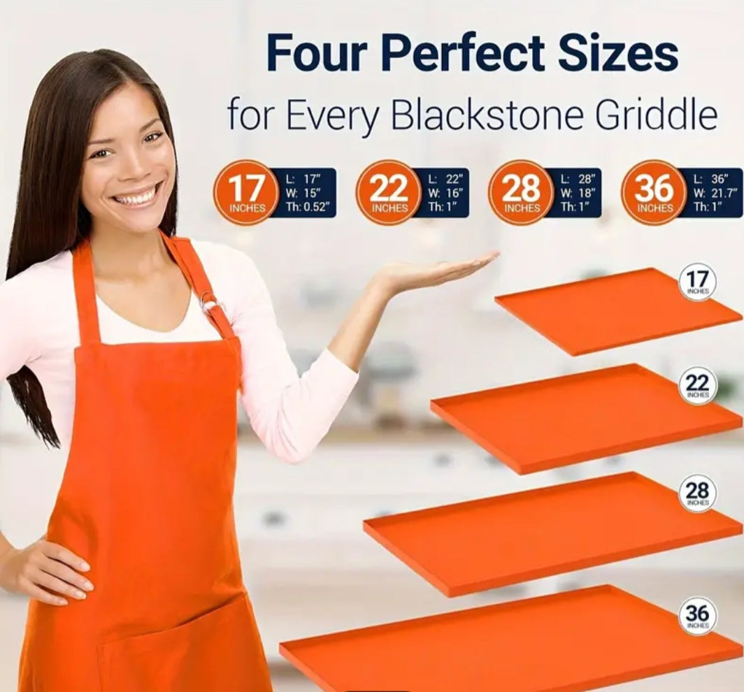 Blackstone Griddle Mat