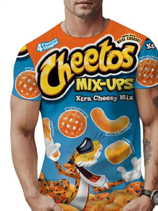 Cheez Shirt