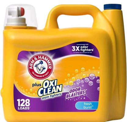Arm and Hammer Detergent